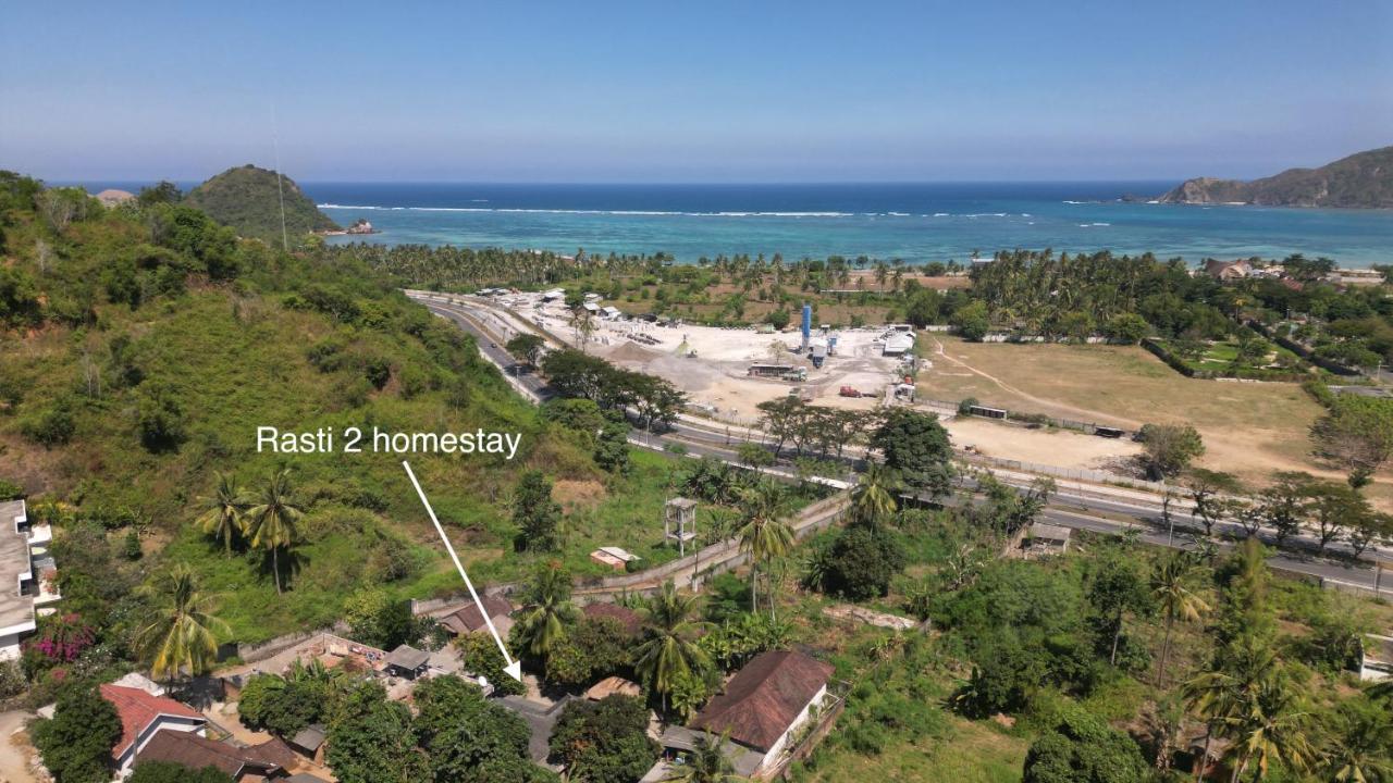 Rasti 2 Homestay Kuta  Exterior foto