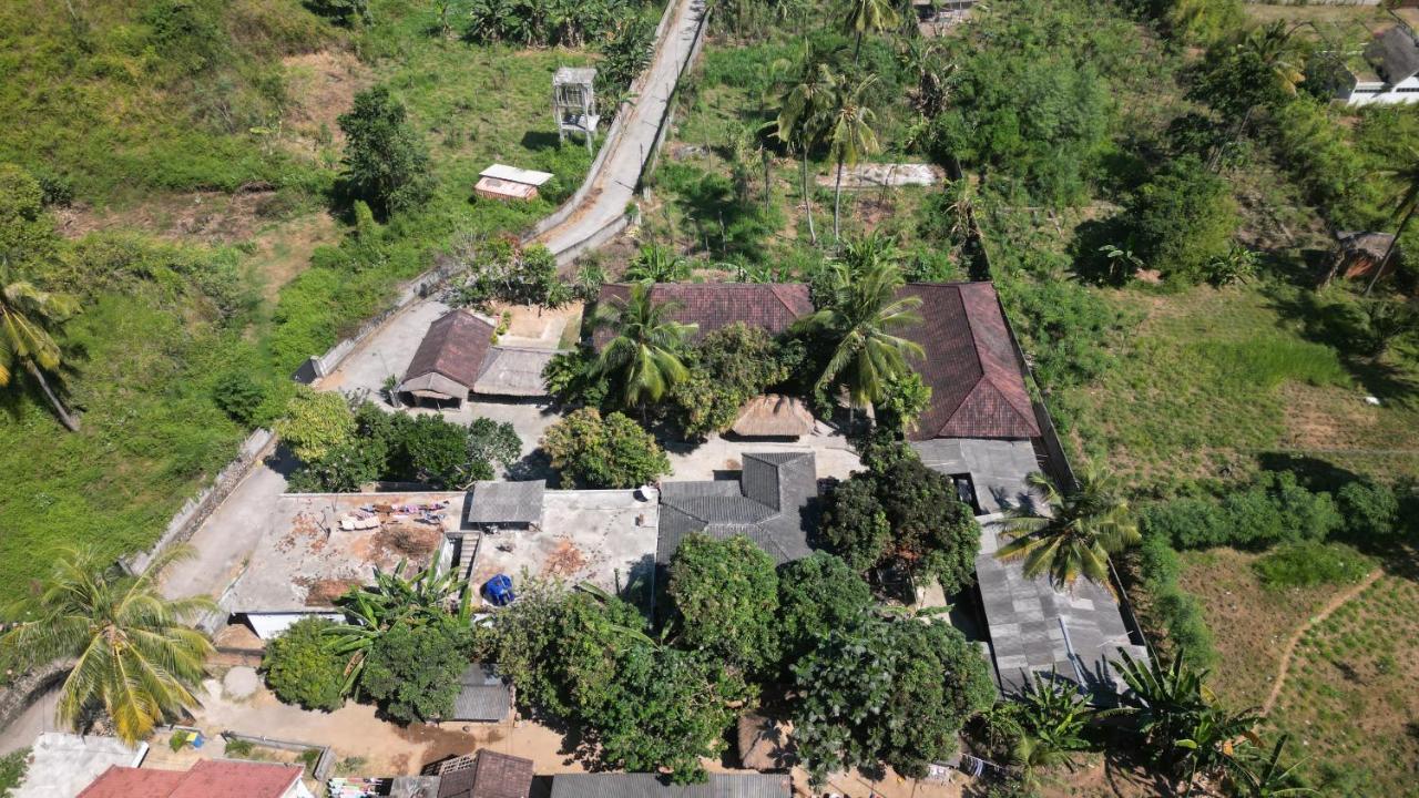 Rasti 2 Homestay Kuta  Exterior foto