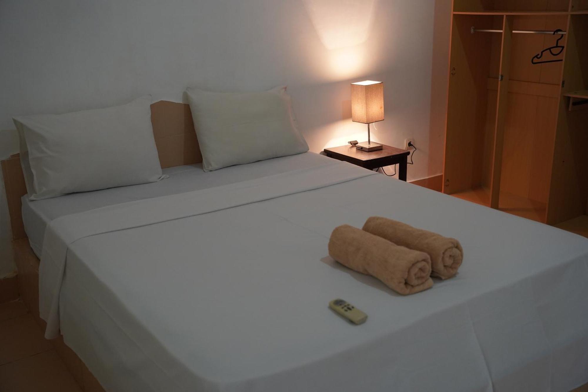 Rasti 2 Homestay Kuta  Cameră foto
